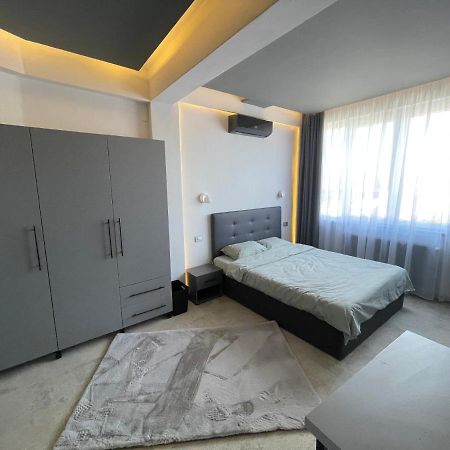Engels Apartment Κλουζ-Ναπόκα Εξωτερικό φωτογραφία