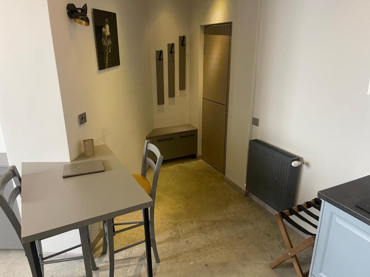 Engels Apartment Κλουζ-Ναπόκα Εξωτερικό φωτογραφία