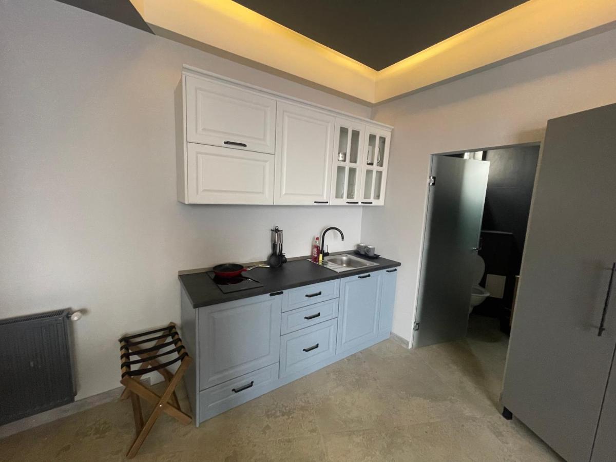 Engels Apartment Κλουζ-Ναπόκα Εξωτερικό φωτογραφία